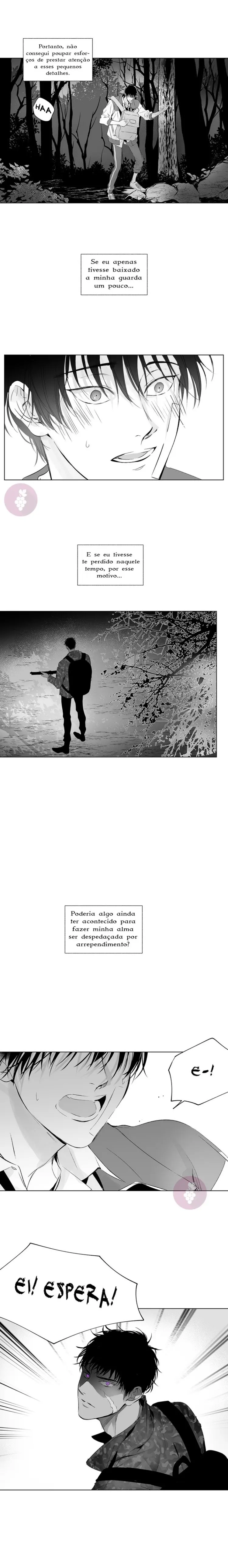 Radio Storm – Capítulo 07 Yaoi – Página 5