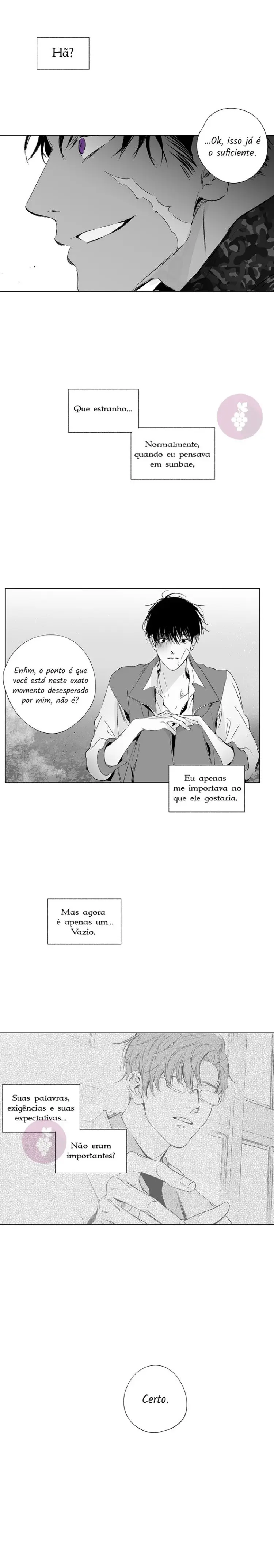 Radio Storm – Capítulo 08 Yaoi – Página 13