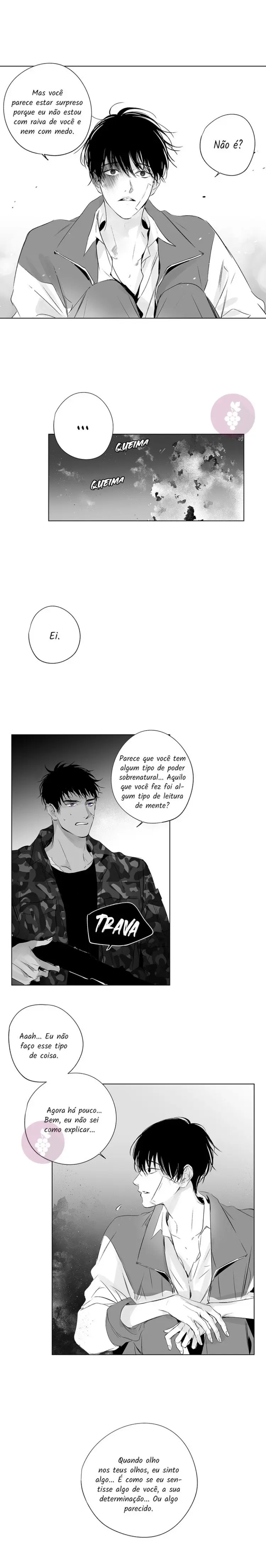 Radio Storm – Capítulo 08 Yaoi – Página 9