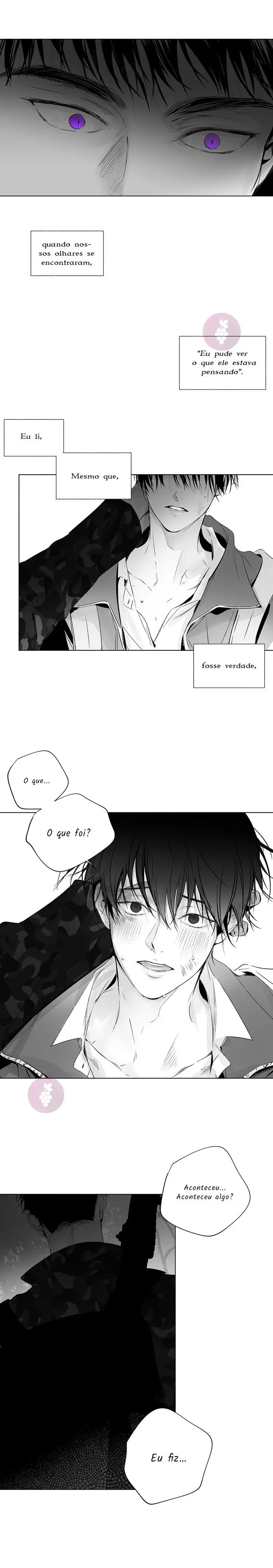 Radio Storm – Capítulo 09 Yaoi – Página 10 Radio Storm – Capítulo 09 Yaoi – Página 10