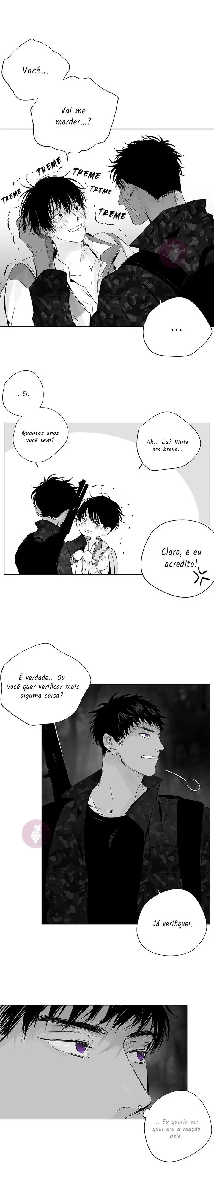 Radio Storm – Capítulo 09 Yaoi – Página 11 Radio Storm – Capítulo 09 Yaoi – Página 11