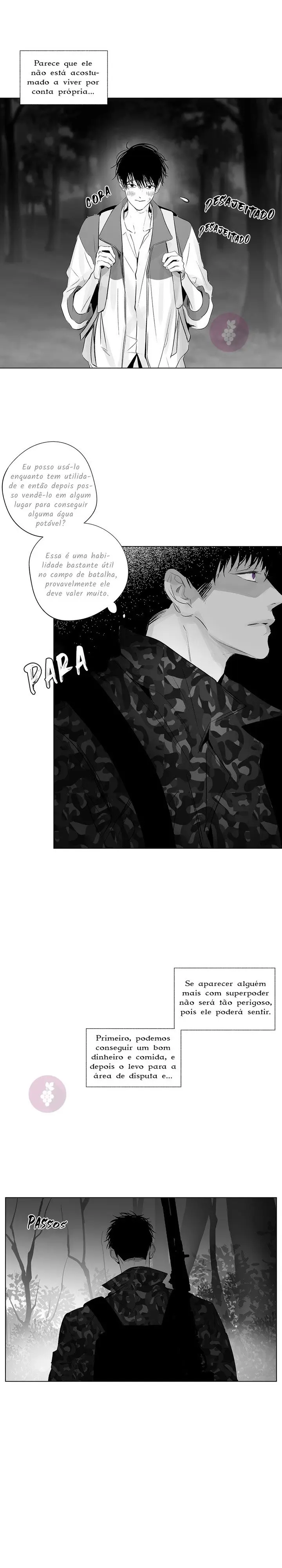 Radio Storm – Capítulo 09 Yaoi – Página 12 Radio Storm – Capítulo 09 Yaoi – Página 12