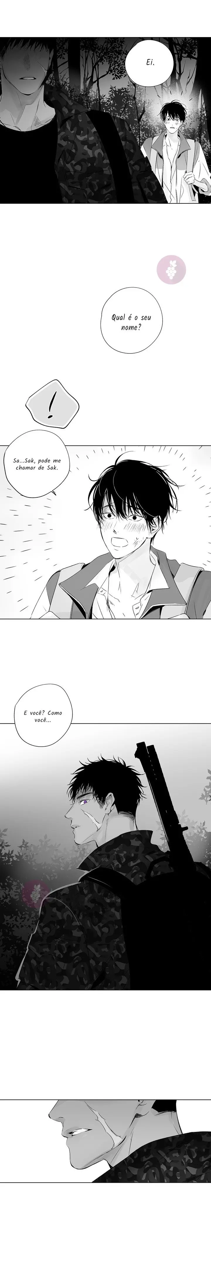 Radio Storm – Capítulo 09 Yaoi – Página 13 Radio Storm – Capítulo 09 Yaoi – Página 13