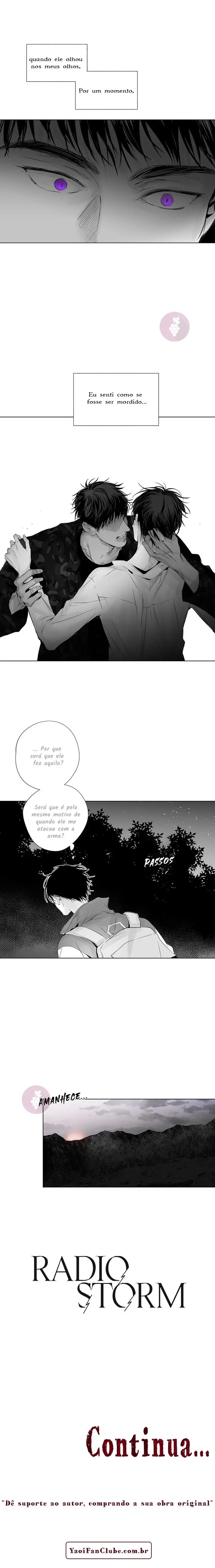 Radio Storm – Capítulo 09 Yaoi – Página 15 Radio Storm – Capítulo 09 Yaoi – Página 15