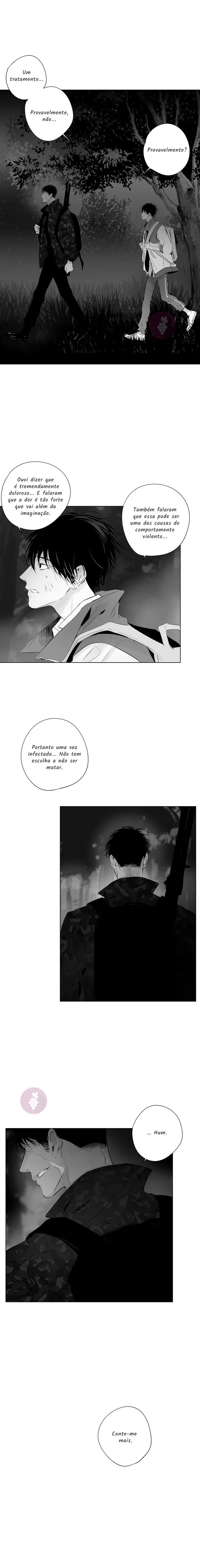 Radio Storm – Capítulo 09 Yaoi – Página 2 Radio Storm – Capítulo 09 Yaoi – Página 2