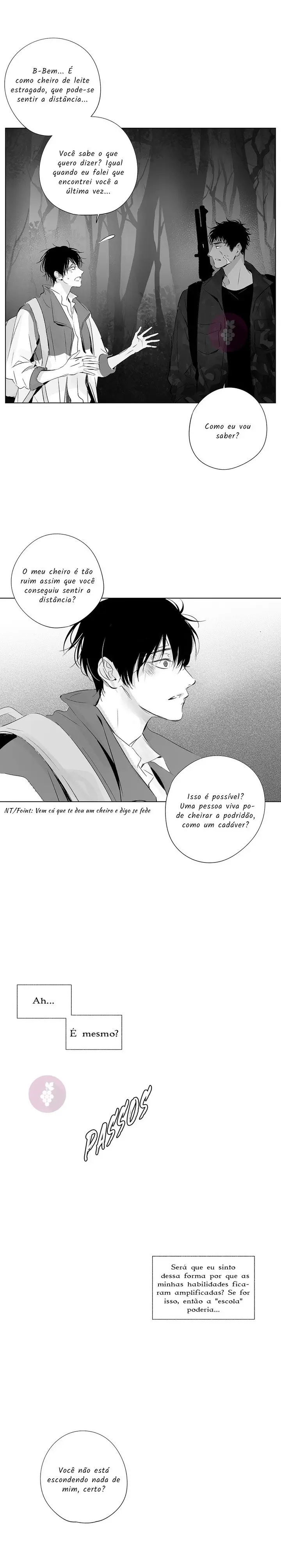 Radio Storm – Capítulo 09 Yaoi – Página 4 Radio Storm – Capítulo 09 Yaoi – Página 4