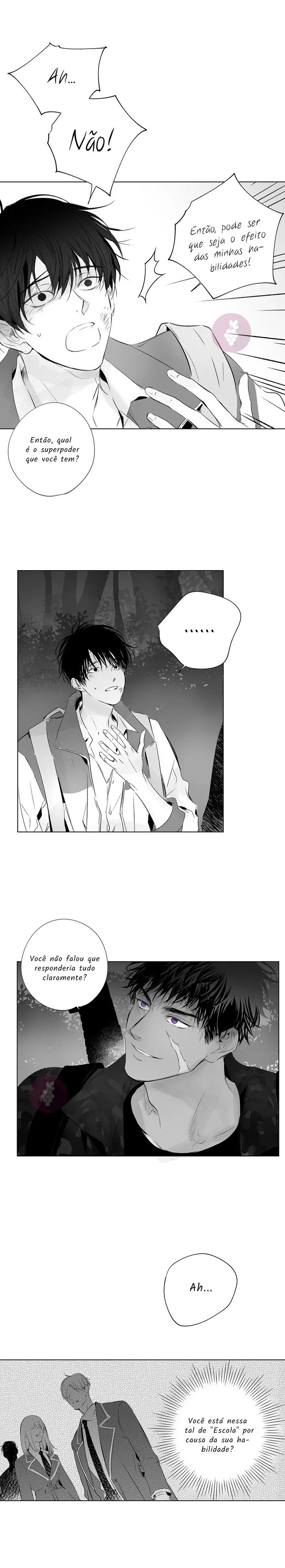 Radio Storm – Capítulo 09 Yaoi – Página 5 Radio Storm – Capítulo 09 Yaoi – Página 5