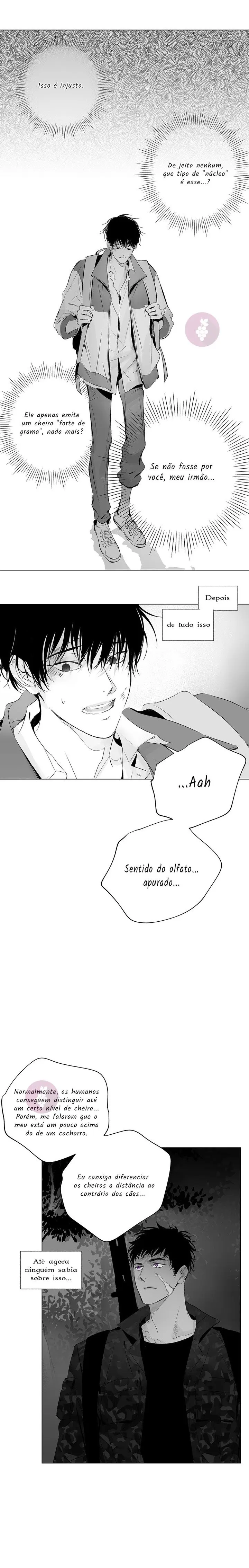 Radio Storm – Capítulo 09 Yaoi – Página 6 Radio Storm – Capítulo 09 Yaoi – Página 6