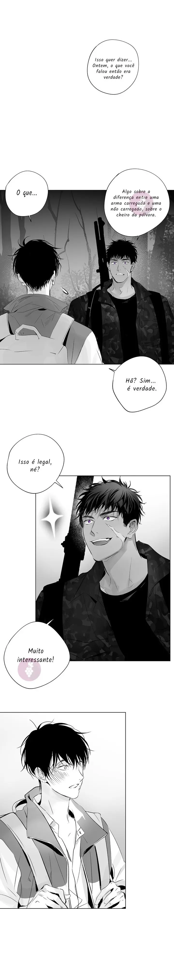 Radio Storm – Capítulo 09 Yaoi – Página 7 Radio Storm – Capítulo 09 Yaoi – Página 7