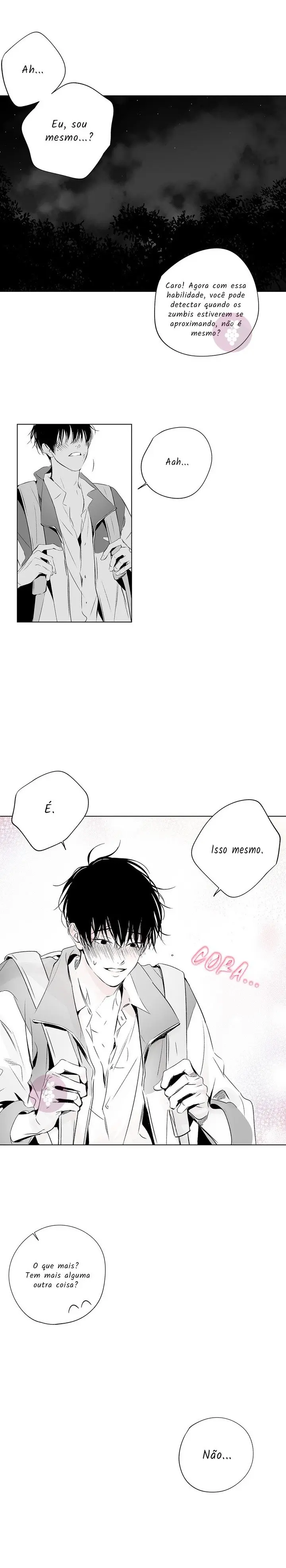 Radio Storm – Capítulo 09 Yaoi – Página 8 Radio Storm – Capítulo 09 Yaoi – Página 8