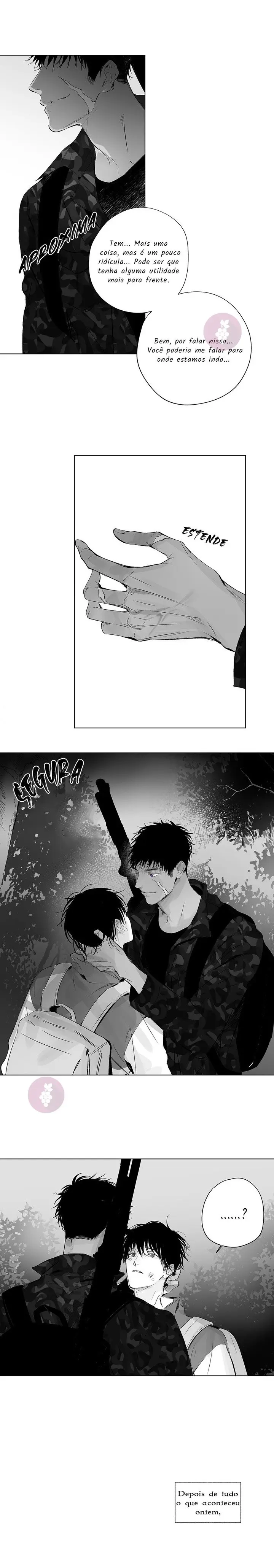 Radio Storm – Capítulo 09 Yaoi – Página 9 Radio Storm – Capítulo 09 Yaoi – Página 9