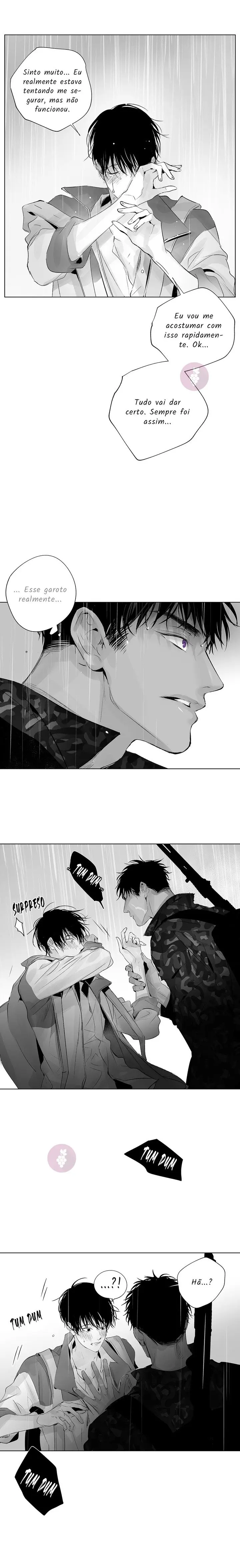 Radio Storm – Capítulo 10 Yaoi – Página 10 Radio Storm – Capítulo 10 Yaoi – Página 10