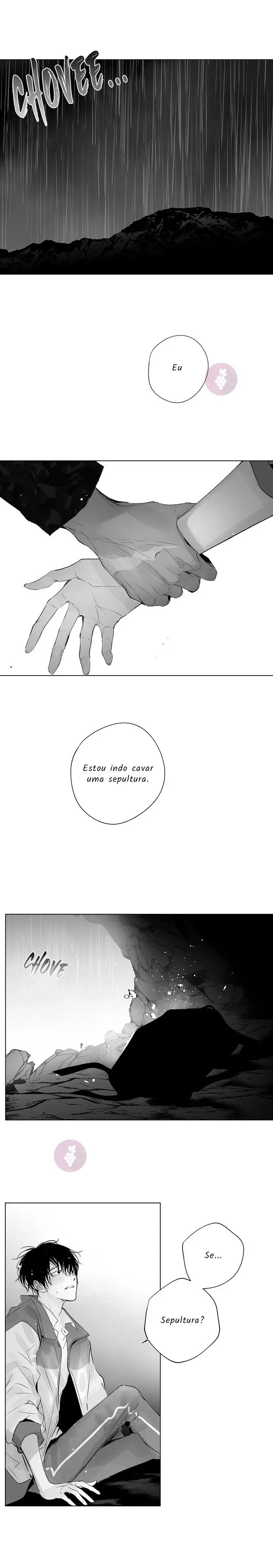 Radio Storm – Capítulo 10 Yaoi – Página 12 Radio Storm – Capítulo 10 Yaoi – Página 12