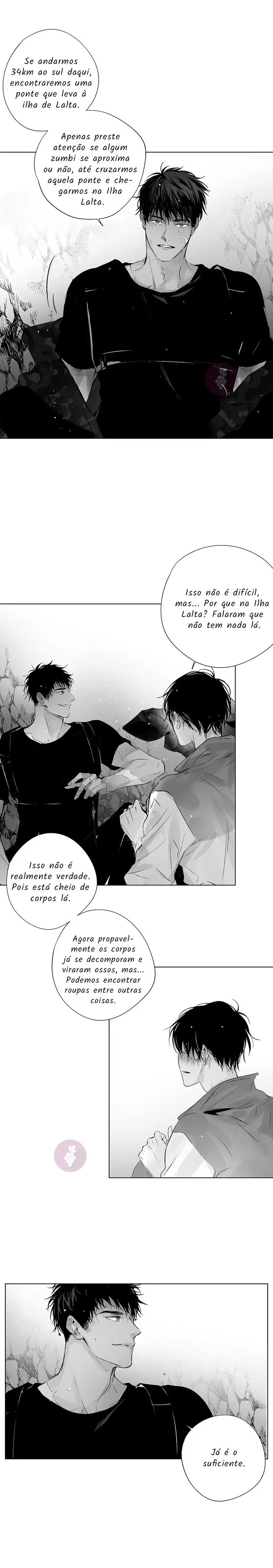 Radio Storm – Capítulo 10 Yaoi – Página 13 Radio Storm – Capítulo 10 Yaoi – Página 13