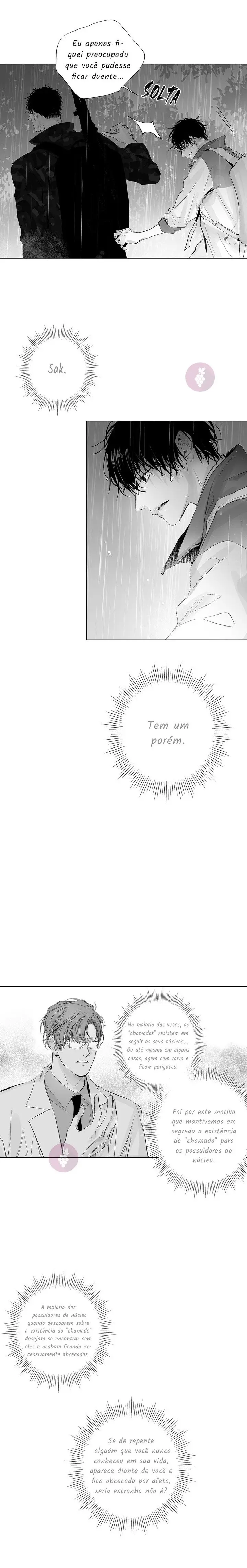 Radio Storm – Capítulo 10 Yaoi – Página 6 Radio Storm – Capítulo 10 Yaoi – Página 6