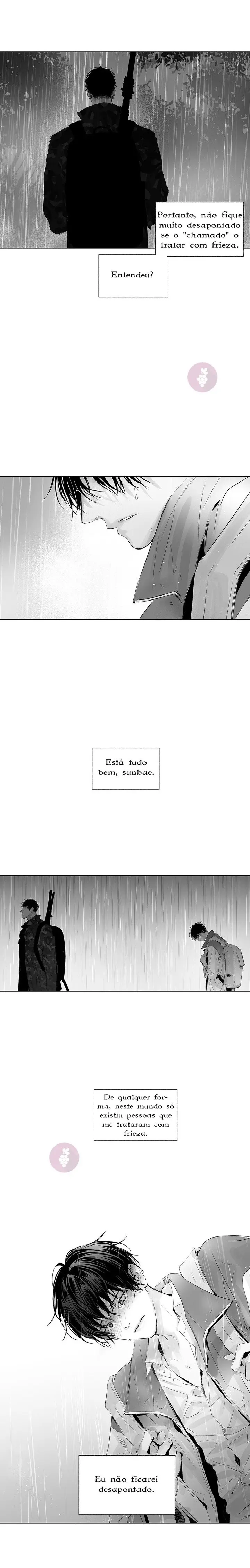 Radio Storm – Capítulo 10 Yaoi – Página 7 Radio Storm – Capítulo 10 Yaoi – Página 7