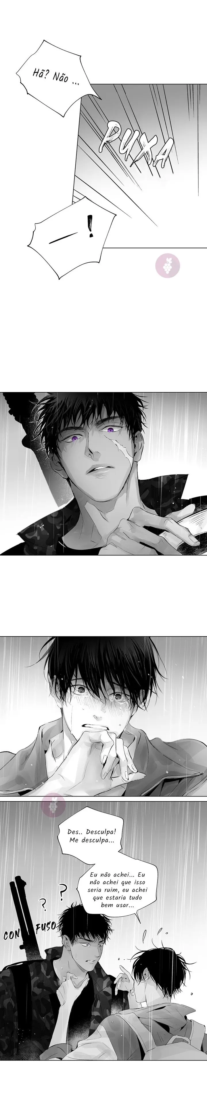 Radio Storm – Capítulo 10 Yaoi – Página 9 Radio Storm – Capítulo 10 Yaoi – Página 9