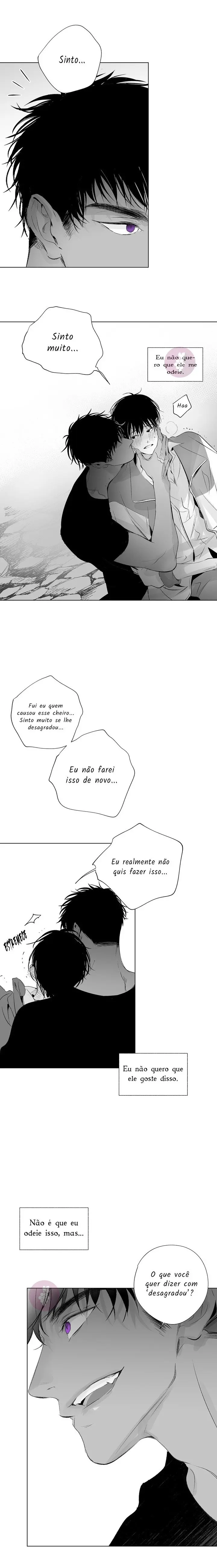 Radio Storm – Capítulo 11 Yaoi – Página 10 Radio Storm – Capítulo 11 Yaoi – Página 10