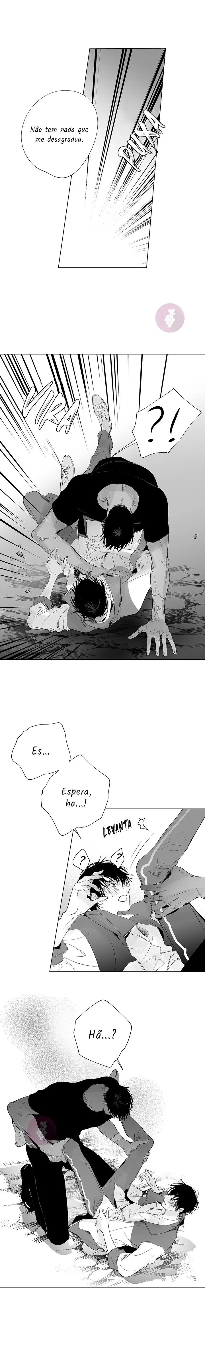 Radio Storm – Capítulo 11 Yaoi – Página 11 Radio Storm – Capítulo 11 Yaoi – Página 11