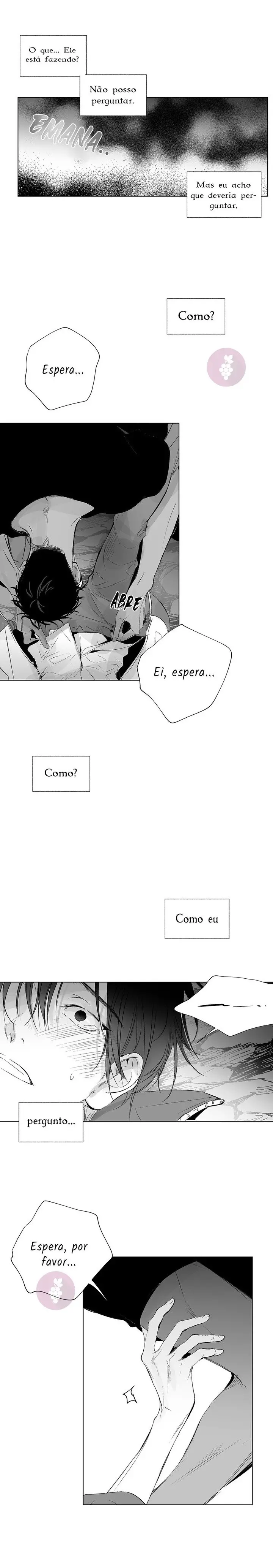 Radio Storm – Capítulo 11 Yaoi – Página 12 Radio Storm – Capítulo 11 Yaoi – Página 12