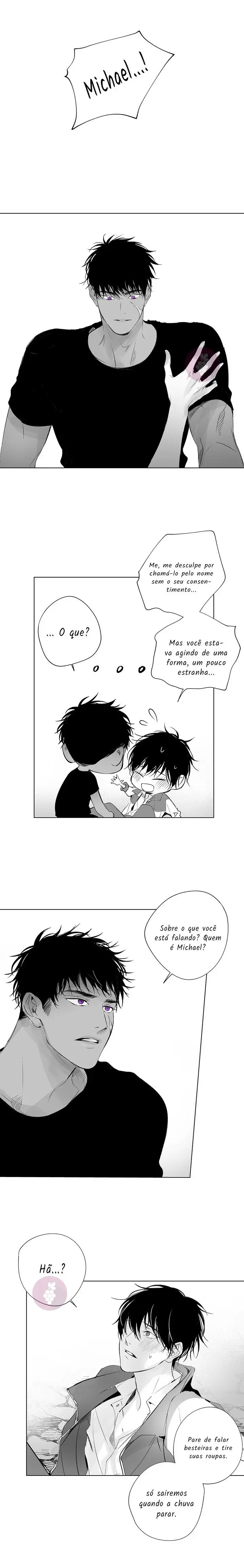 Radio Storm – Capítulo 11 Yaoi – Página 13 Radio Storm – Capítulo 11 Yaoi – Página 13