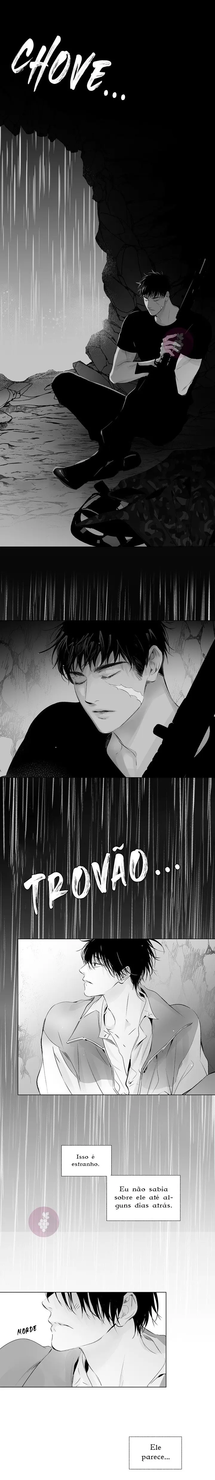 Radio Storm – Capítulo 11 Yaoi – Página 2 Radio Storm – Capítulo 11 Yaoi – Página 2