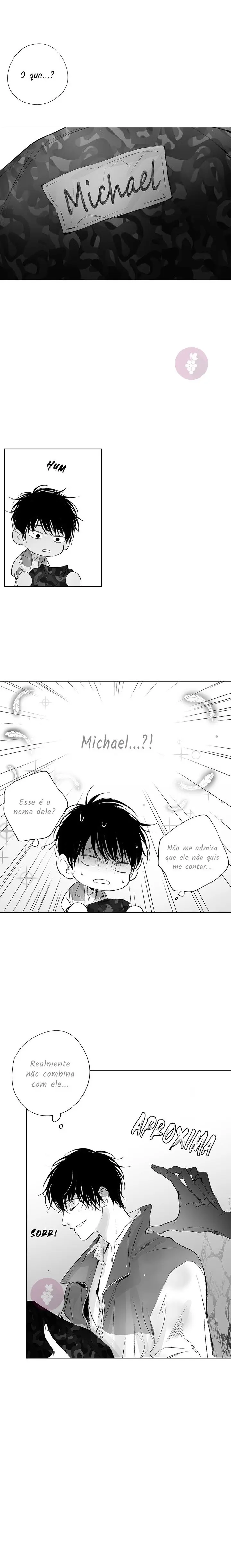 Radio Storm – Capítulo 11 Yaoi – Página 4 Radio Storm – Capítulo 11 Yaoi – Página 4