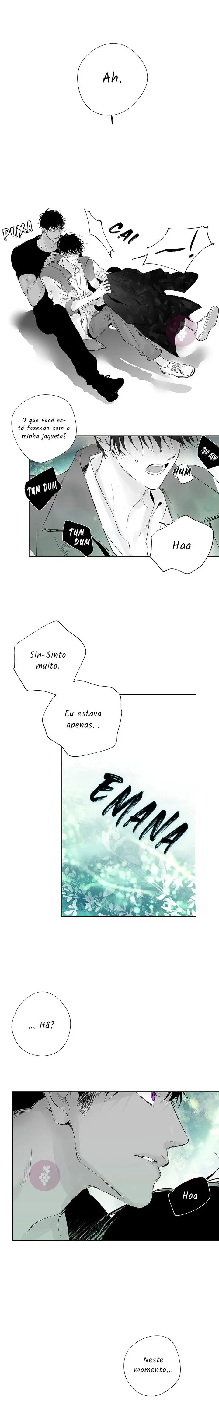 Radio Storm – Capítulo 11 Yaoi – Página 5 Radio Storm – Capítulo 11 Yaoi – Página 5