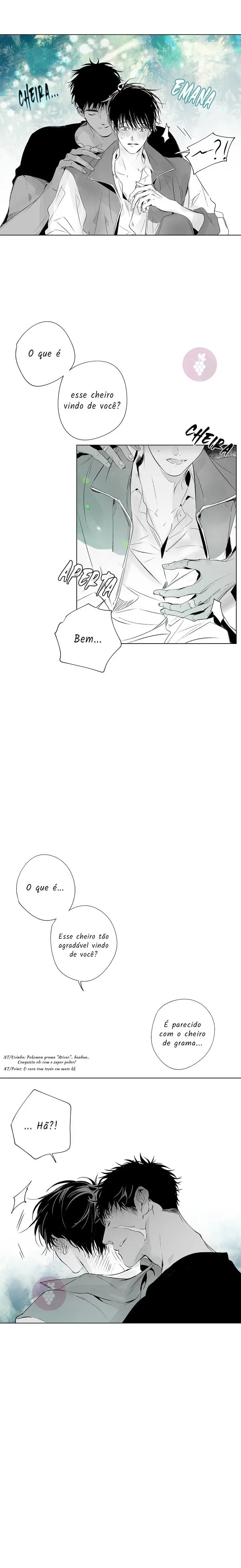 Radio Storm – Capítulo 11 Yaoi – Página 6 Radio Storm – Capítulo 11 Yaoi – Página 6