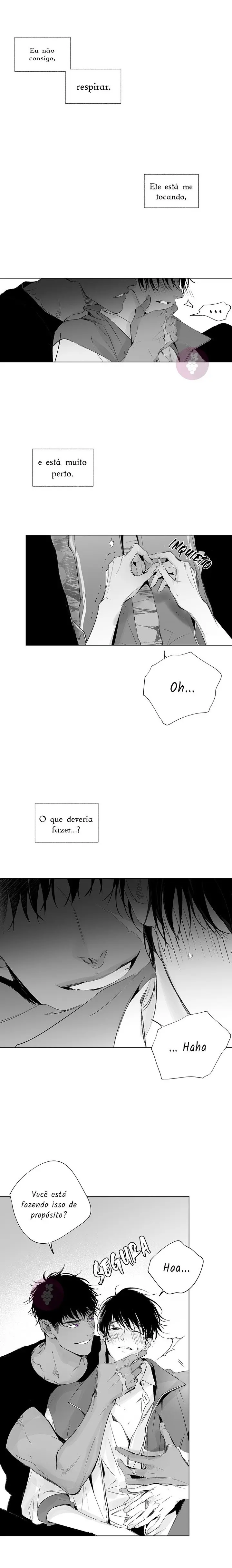 Radio Storm – Capítulo 11 Yaoi – Página 8 Radio Storm – Capítulo 11 Yaoi – Página 8