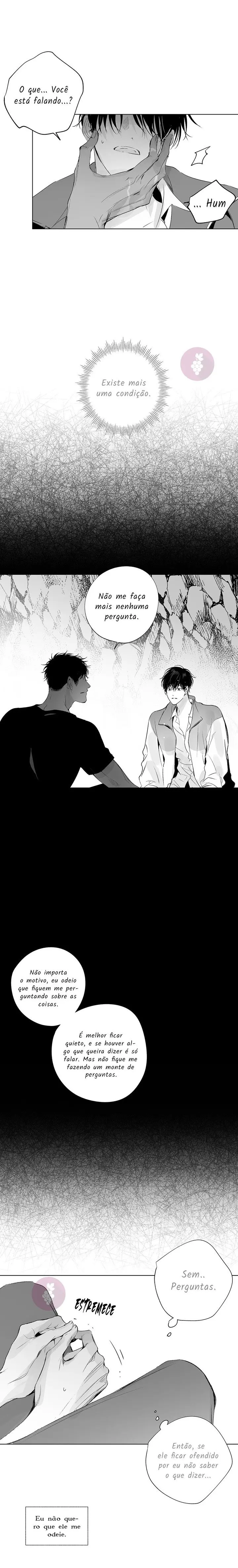 Radio Storm – Capítulo 11 Yaoi – Página 9 Radio Storm – Capítulo 11 Yaoi – Página 9