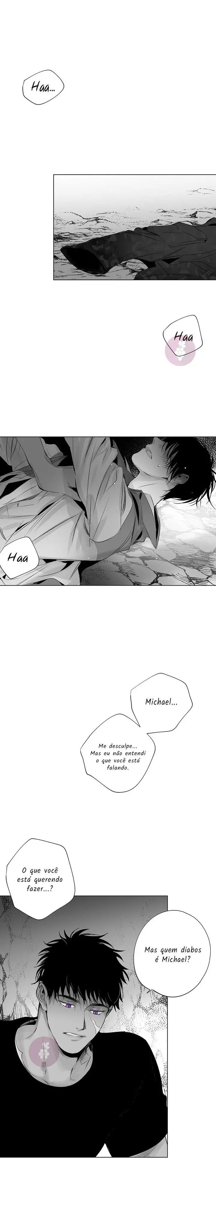 Radio Storm – Capítulo 12 Yaoi – Página 1 Radio Storm – Capítulo 12 Yaoi – Página 1