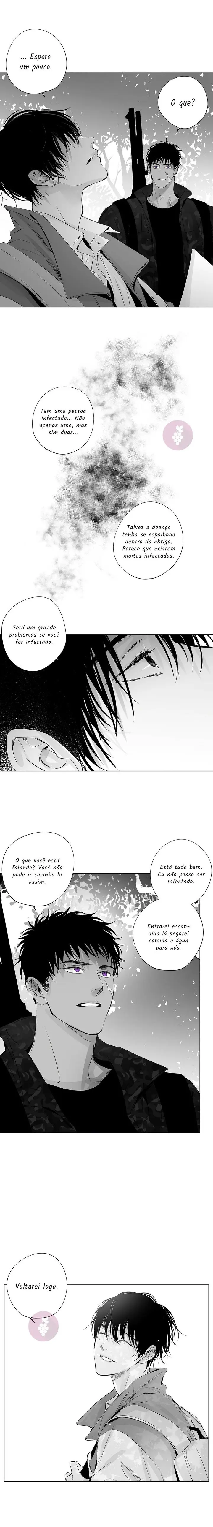 Radio Storm – Capítulo 12 Yaoi – Página 11 Radio Storm – Capítulo 12 Yaoi – Página 11