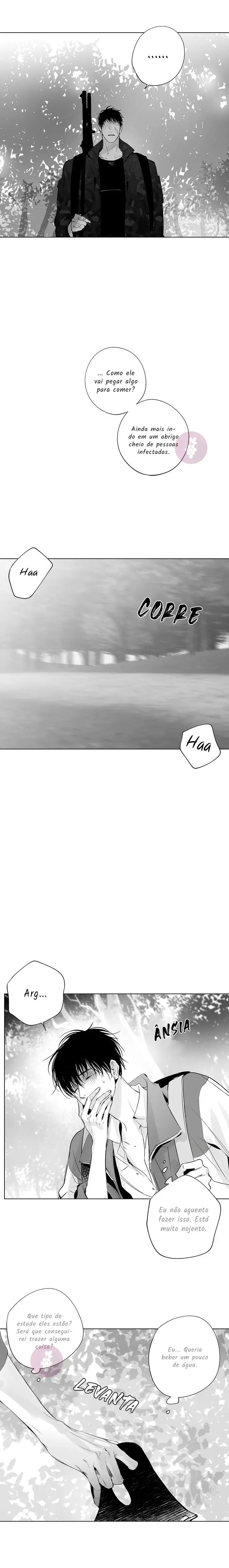 Radio Storm – Capítulo 12 Yaoi – Página 12 Radio Storm – Capítulo 12 Yaoi – Página 12