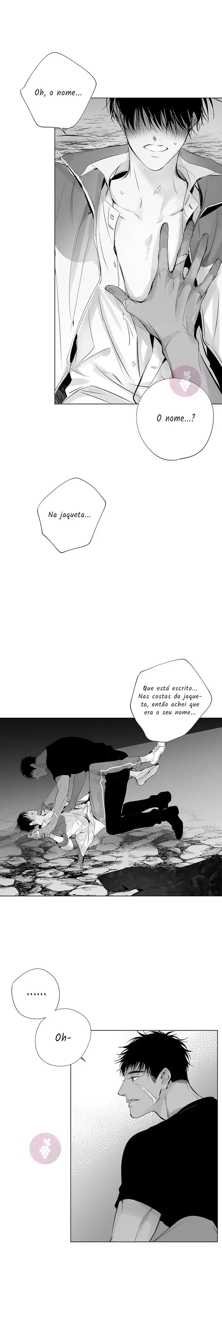 Radio Storm – Capítulo 12 Yaoi – Página 2 Radio Storm – Capítulo 12 Yaoi – Página 2