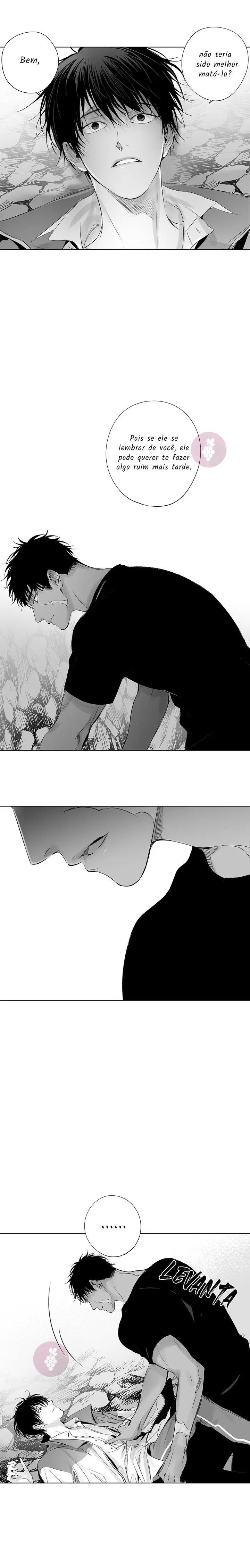 Radio Storm – Capítulo 12 Yaoi – Página 4 Radio Storm – Capítulo 12 Yaoi – Página 4