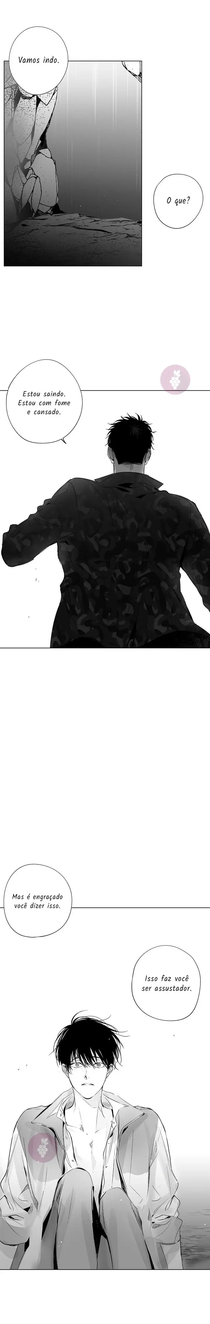 Radio Storm – Capítulo 12 Yaoi – Página 5 Radio Storm – Capítulo 12 Yaoi – Página 5