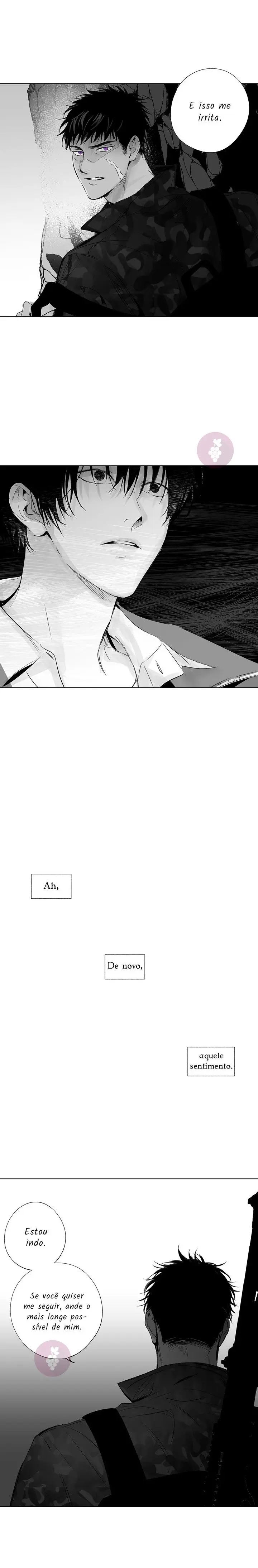 Radio Storm – Capítulo 12 Yaoi – Página 6 Radio Storm – Capítulo 12 Yaoi – Página 6