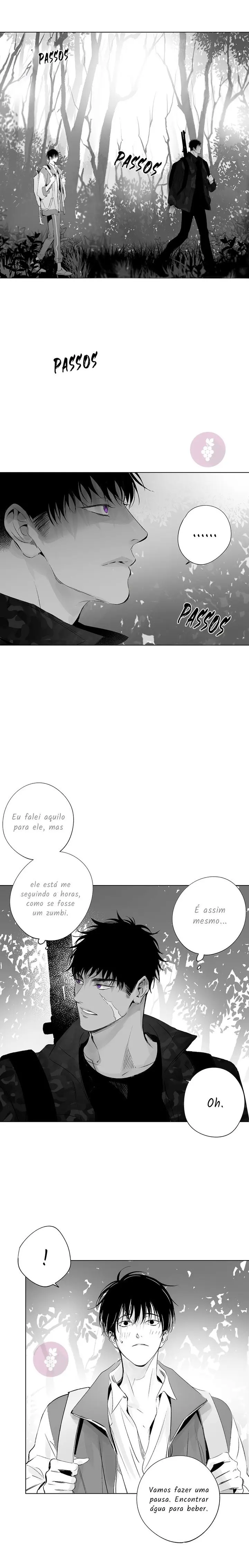 Radio Storm – Capítulo 12 Yaoi – Página 8 Radio Storm – Capítulo 12 Yaoi – Página 8