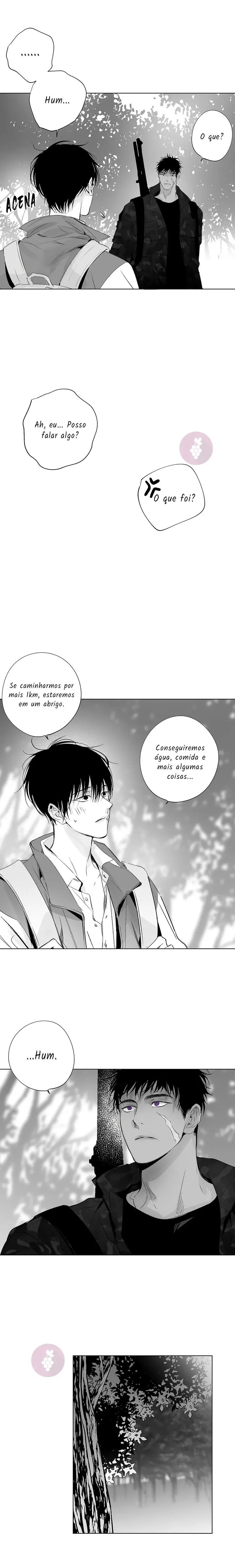 Radio Storm – Capítulo 12 Yaoi – Página 9 Radio Storm – Capítulo 12 Yaoi – Página 9