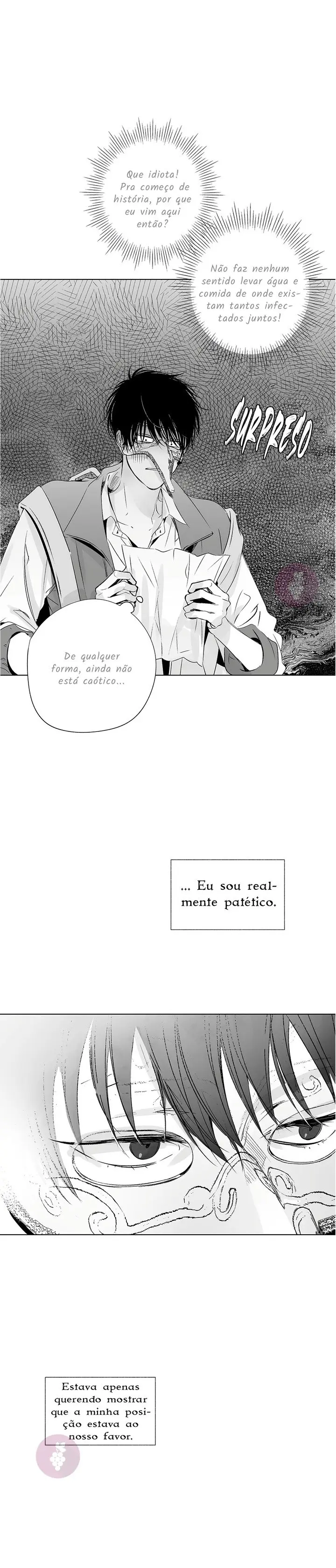 Radio Storm – Capítulo 13 Yaoi – Página 10 Radio Storm – Capítulo 13 Yaoi – Página 10