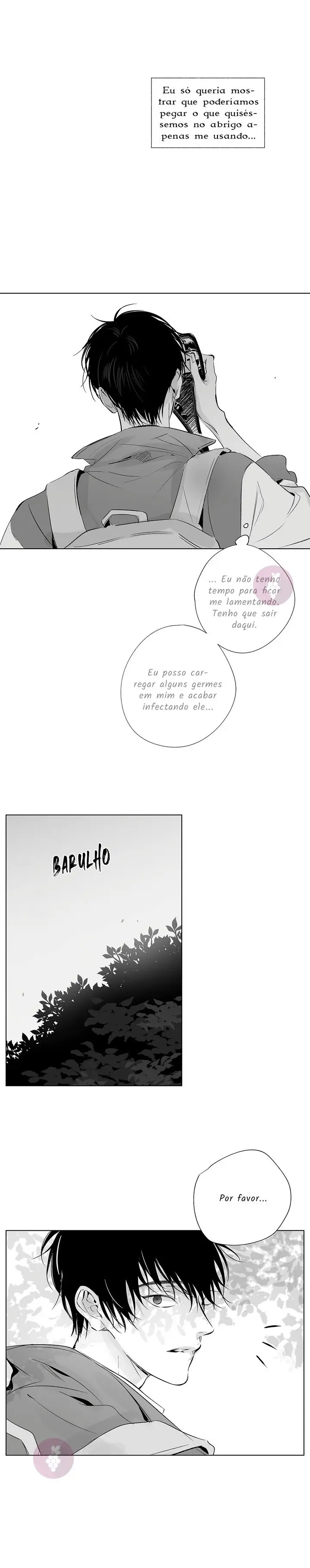 Radio Storm – Capítulo 13 Yaoi – Página 11 Radio Storm – Capítulo 13 Yaoi – Página 11