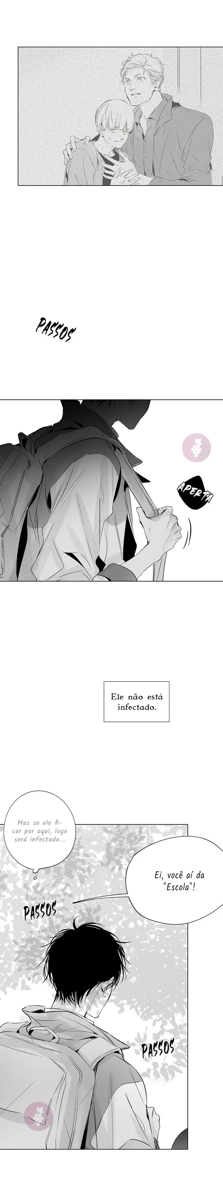 Radio Storm – Capítulo 13 Yaoi – Página 13 Radio Storm – Capítulo 13 Yaoi – Página 13