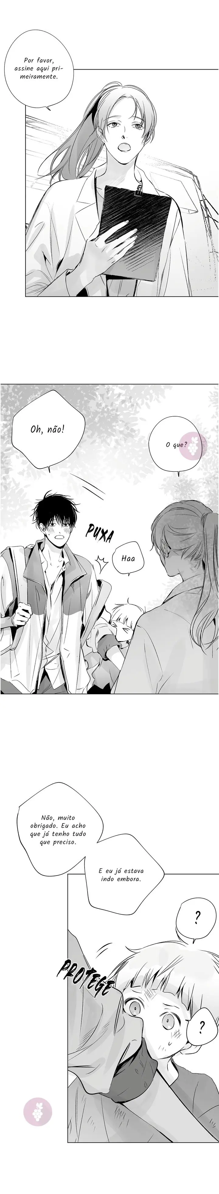 Radio Storm – Capítulo 13 Yaoi – Página 14 Radio Storm – Capítulo 13 Yaoi – Página 14