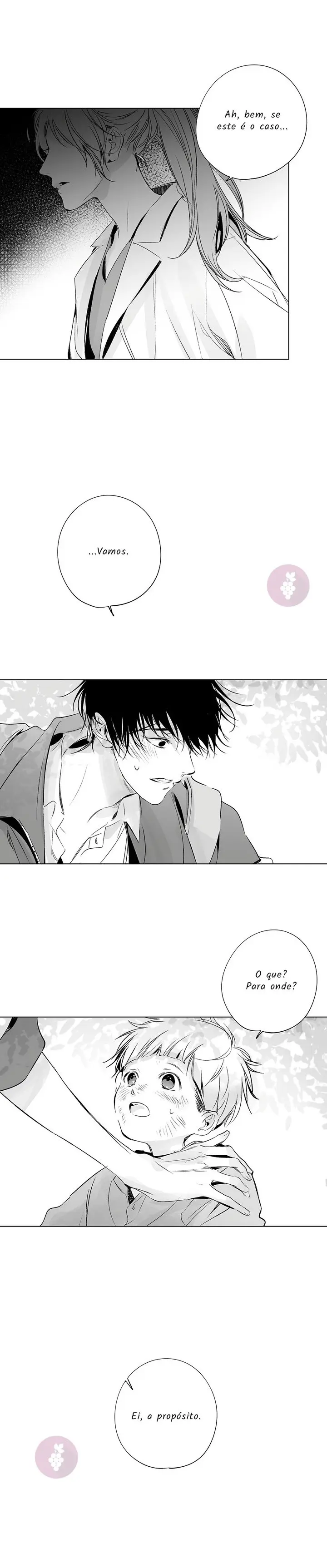 Radio Storm – Capítulo 13 Yaoi – Página 15 Radio Storm – Capítulo 13 Yaoi – Página 15