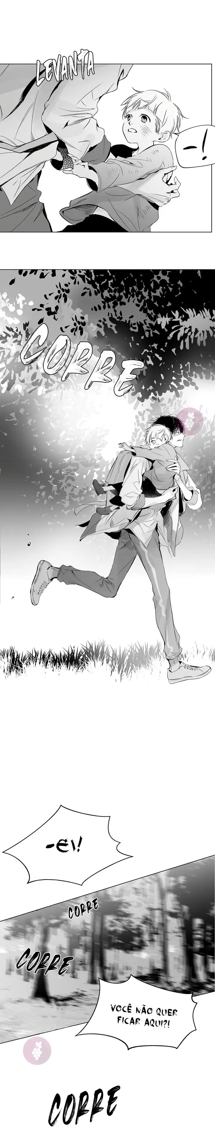 Radio Storm – Capítulo 13 Yaoi – Página 17 Radio Storm – Capítulo 13 Yaoi – Página 17