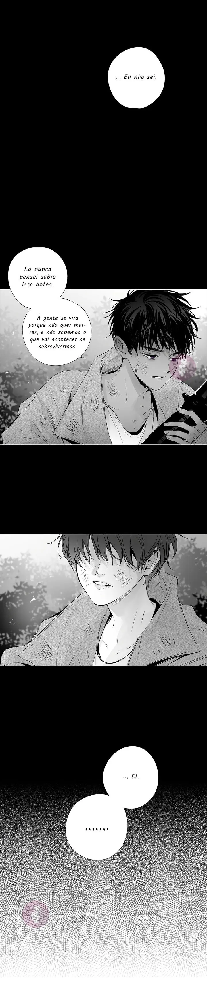 Radio Storm – Capítulo 13 Yaoi – Página 2 Radio Storm – Capítulo 13 Yaoi – Página 2