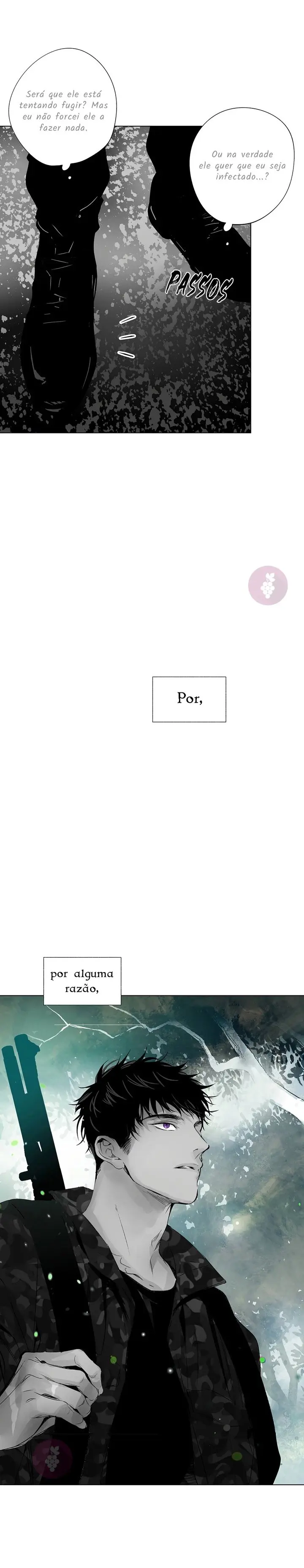 Radio Storm – Capítulo 13 Yaoi – Página 4 Radio Storm – Capítulo 13 Yaoi – Página 4