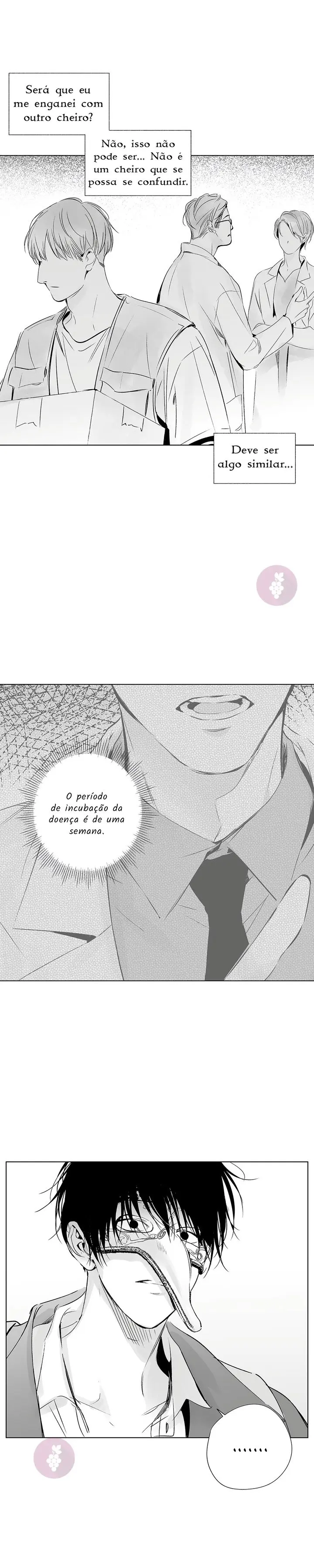 Radio Storm – Capítulo 13 Yaoi – Página 7 Radio Storm – Capítulo 13 Yaoi – Página 7