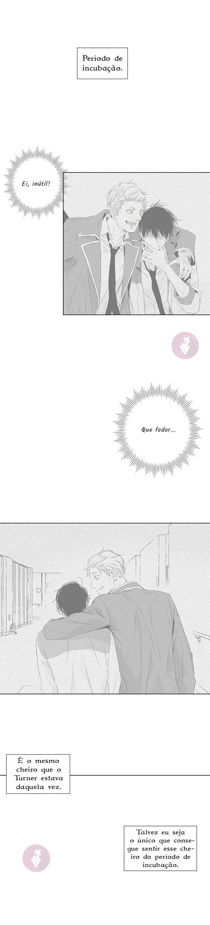 Radio Storm – Capítulo 13 Yaoi – Página 8 Radio Storm – Capítulo 13 Yaoi – Página 8